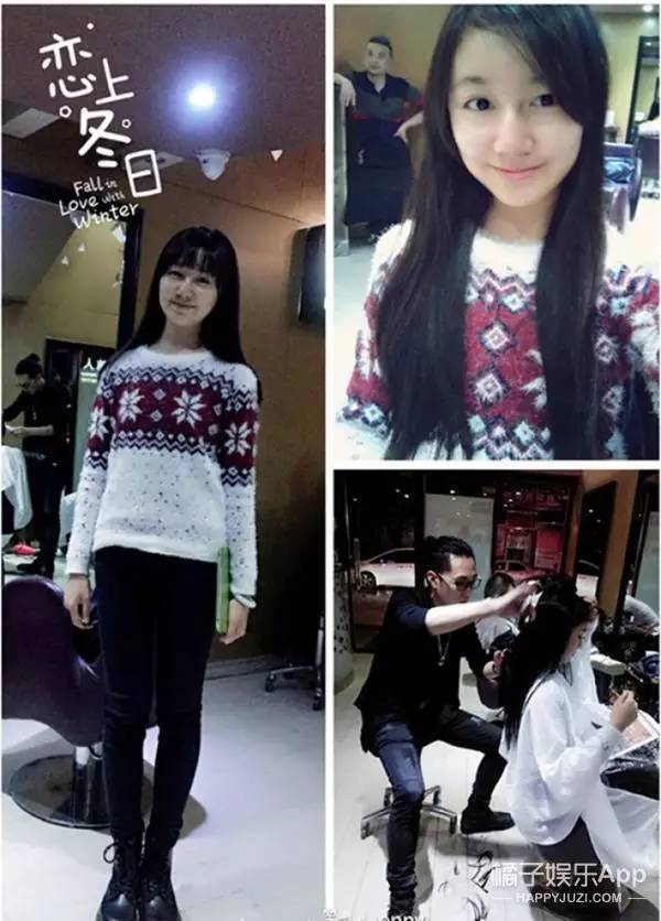 步步高点读机广告里的小女孩，现在成了学霸！