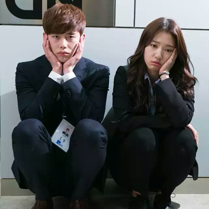 李钟硕：从《检察官公主》到《W-2个世界》是怎么成为男人1的