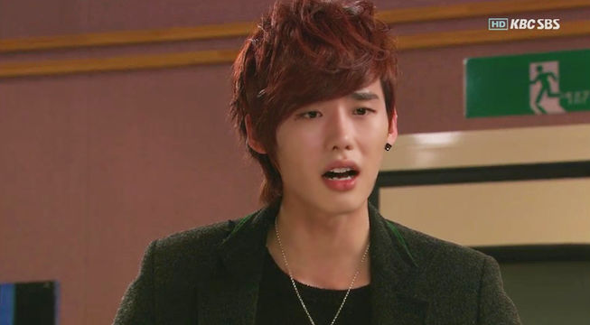 李钟硕：从《检察官公主》到《W-2个世界》是怎么成为男人1的