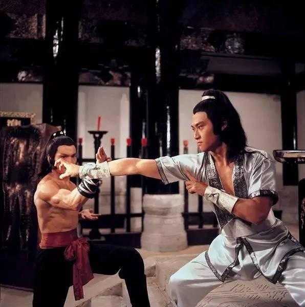 「电影」享誉世界40年的香港怪异武侠片，鲜为人知却出奇精彩