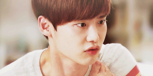 李钟硕：从《检察官公主》到《W-2个世界》是怎么成为男人1的