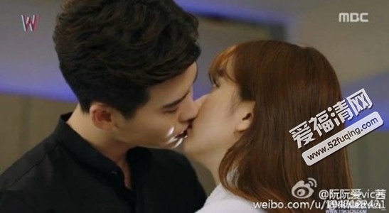 李钟硕：从《检察官公主》到《W-2个世界》是怎么成为男人1的