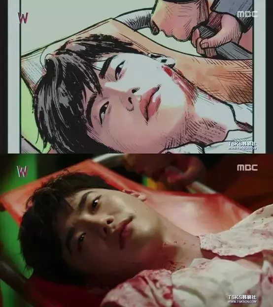 李钟硕：从《检察官公主》到《W-2个世界》是怎么成为男人1的