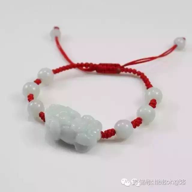 貔貅手串的寓意以及戴法