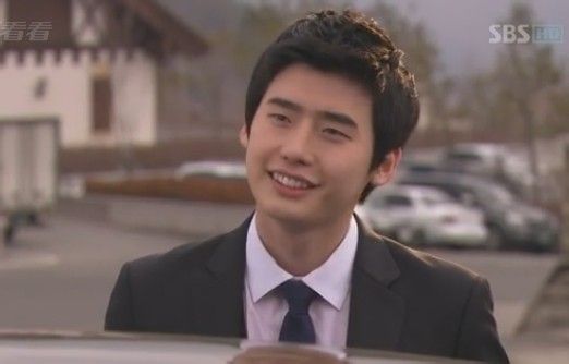 李钟硕：从《检察官公主》到《W-2个世界》是怎么成为男人1的