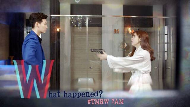 李钟硕：从《检察官公主》到《W-2个世界》是怎么成为男人1的