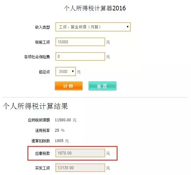 廣州＂房奴＂請注意！個稅抵扣房貸已確定，你的工資要漲了!