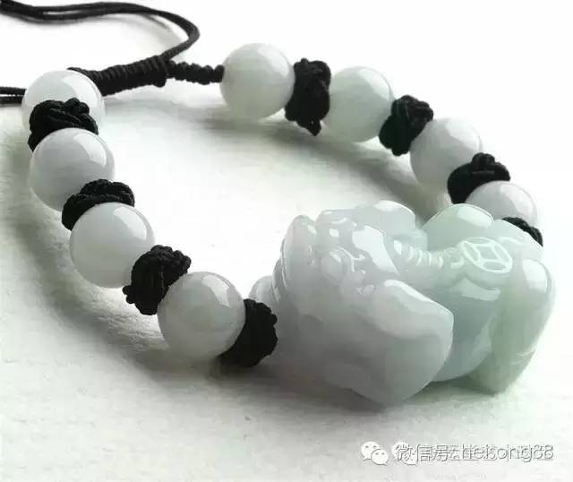 貔貅手串的寓意以及戴法