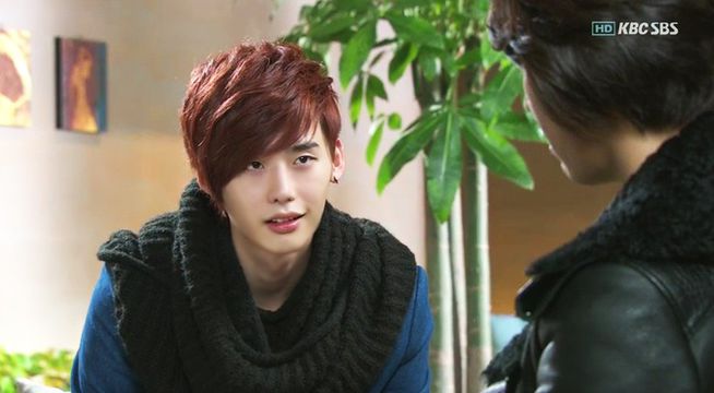 李钟硕：从《检察官公主》到《W-2个世界》是怎么成为男人1的