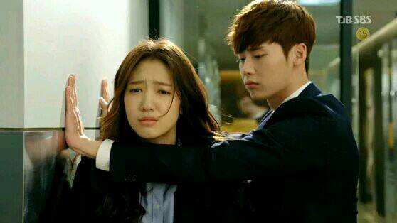 李钟硕：从《检察官公主》到《W-2个世界》是怎么成为男人1的