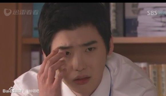 李钟硕：从《检察官公主》到《W-2个世界》是怎么成为男人1的