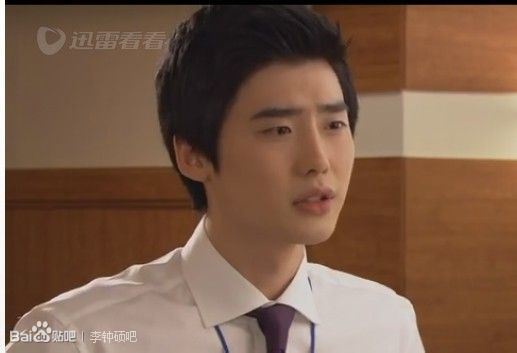 李钟硕：从《检察官公主》到《W-2个世界》是怎么成为男人1的