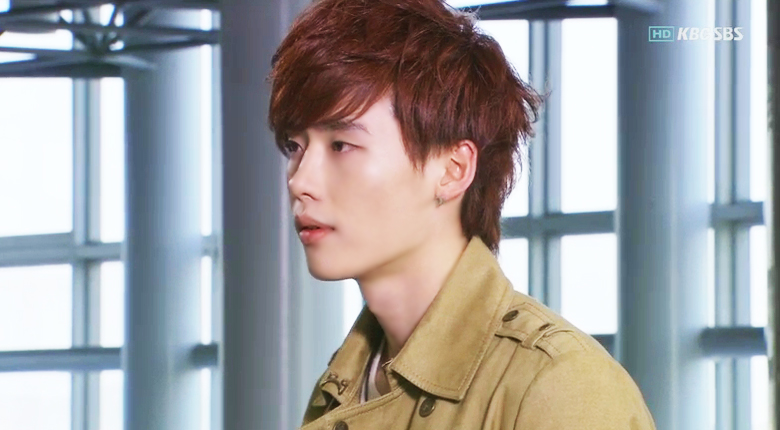 李钟硕：从《检察官公主》到《W-2个世界》是怎么成为男人1的