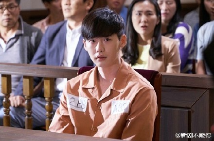 李钟硕：从《检察官公主》到《W-2个世界》是怎么成为男人1的