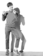 李钟硕：从《检察官公主》到《W-2个世界》是怎么成为男人1的