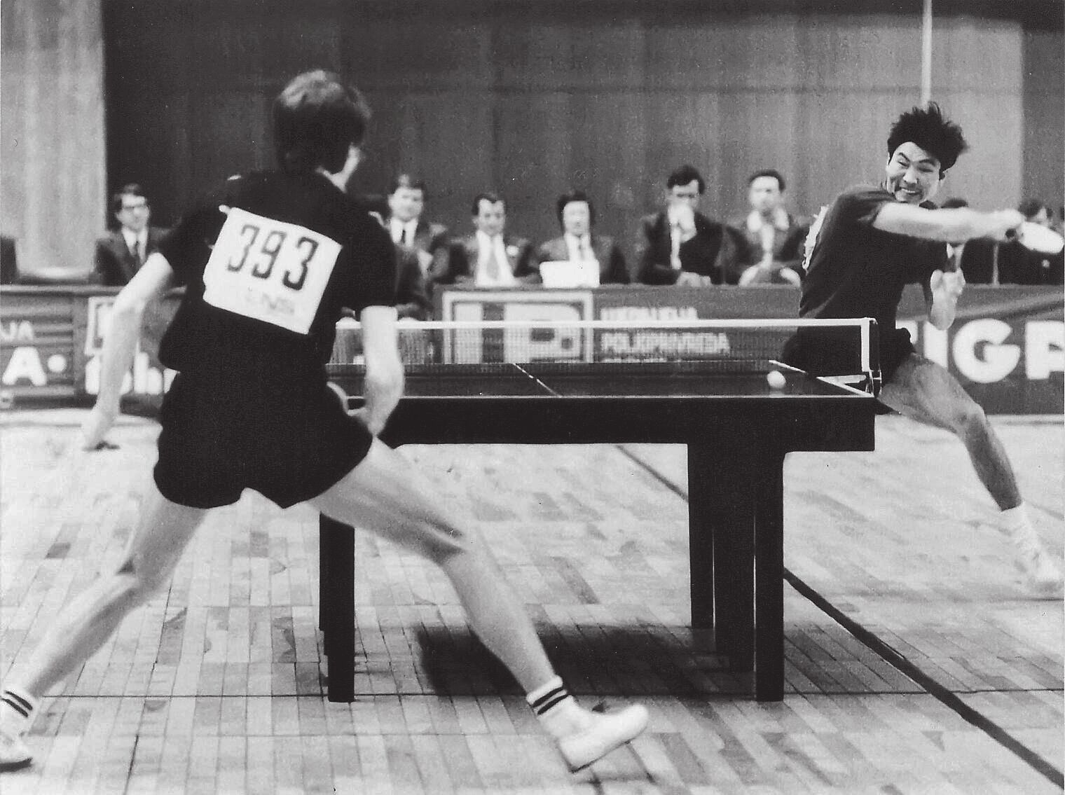 独创“鸵鸟战术”的郗恩庭：妻子林美群，晚年回乡定居，73岁去世