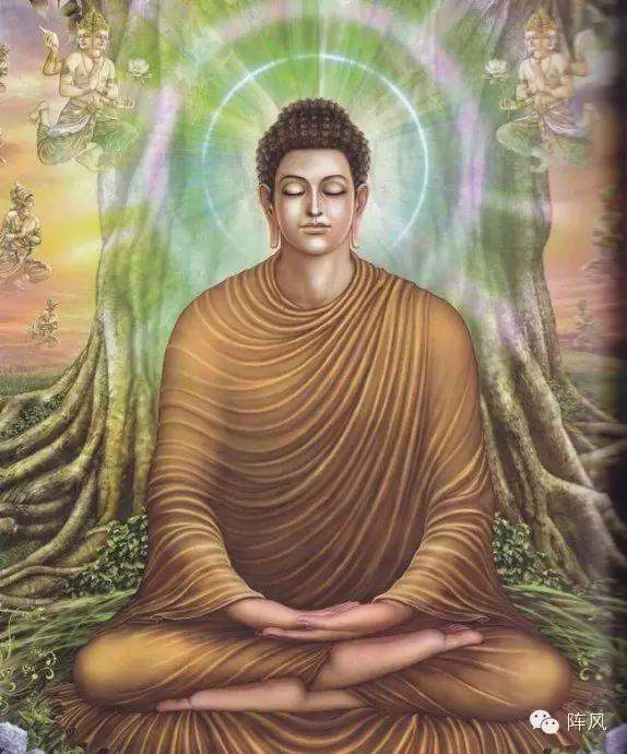 腊八粥缘于古印度菩提摩耶菩提树下夜睹明星佛陀悟道_晶羽科技