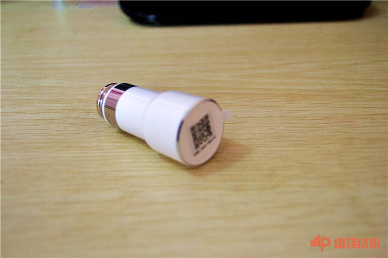 车随我动，HIFI无处不在，小米生态睿米车载蓝牙播放器评测