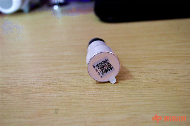 车随我动，HIFI无处不在，小米生态睿米车载蓝牙播放器评测