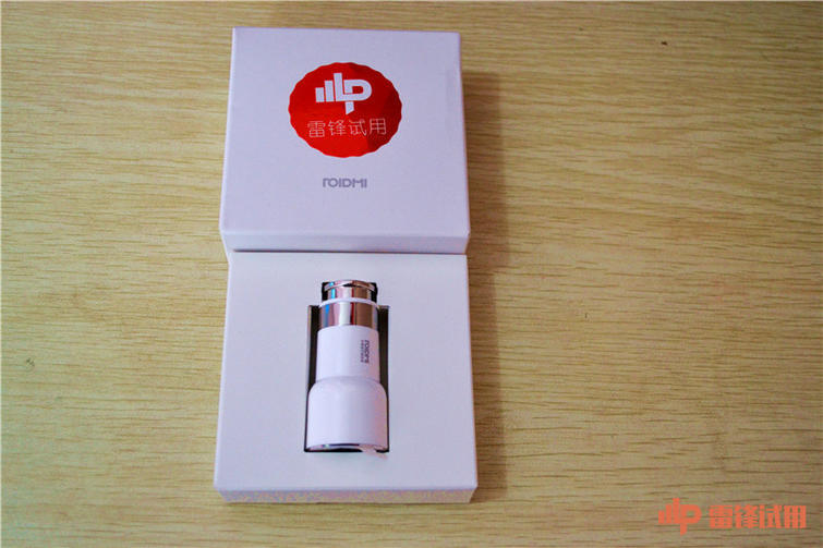 车随我动，HIFI无处不在，小米生态睿米车载蓝牙播放器评测