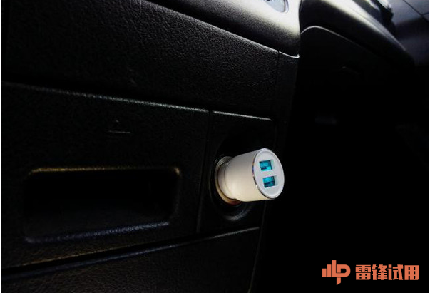 车随我动，HIFI无处不在，小米生态睿米车载蓝牙播放器评测