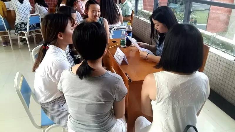 职校宝典四川托普信息技术职业学院2017届毕业生定向顶岗实习宣讲会拉开帷幕