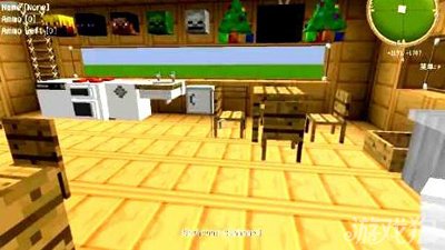 我的世界家具MOD常见刷物品教程