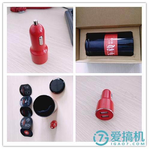 私家车的好伴侣-网易(Netease)云音乐车载蓝牙播放器 试用报告