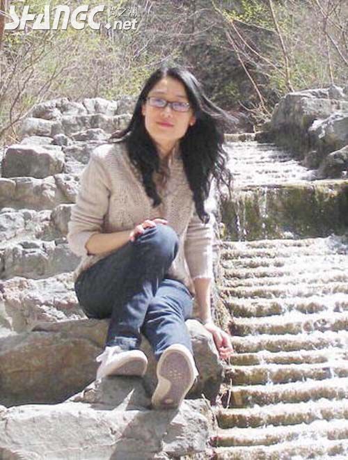 刘强东前女友龚晓京回归京东 龚小京家庭背景好强大?