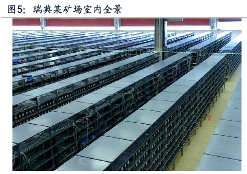 资产增值10000倍？全球比特币地下黑矿场探秘