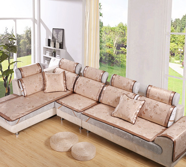 什么材质的沙发垫舒服、耐脏还便宜？这么一对比全懂了！