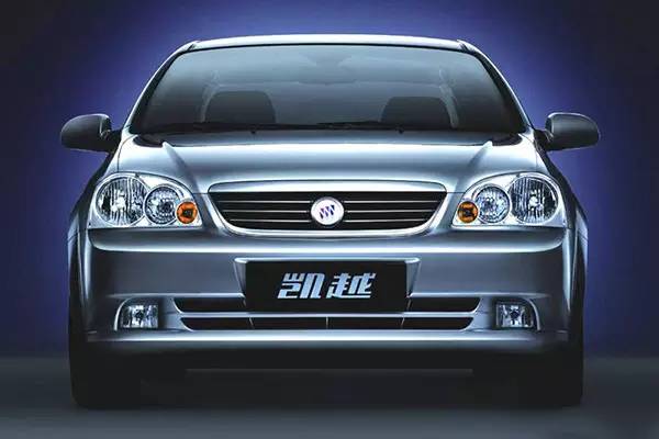 卖了13年的“中别克”停产了，然而它的“马甲们”还在江湖