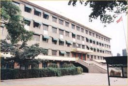 晋中卫校和艺校，两所未归口教育的中专