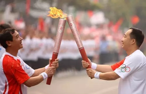 奥运会举办国有哪些特例(奥运特刊|这些奥运知识你了解60%就算及格了哦)