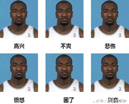 nba哪些人有大雕(NBA史上用绳命演绎投篮姿势的球员？最丑的连“他妈”都笑了)