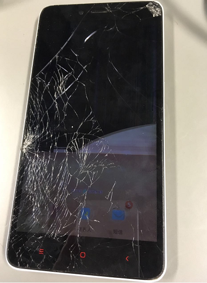 手机屏幕老碎手机屏幕老是碎