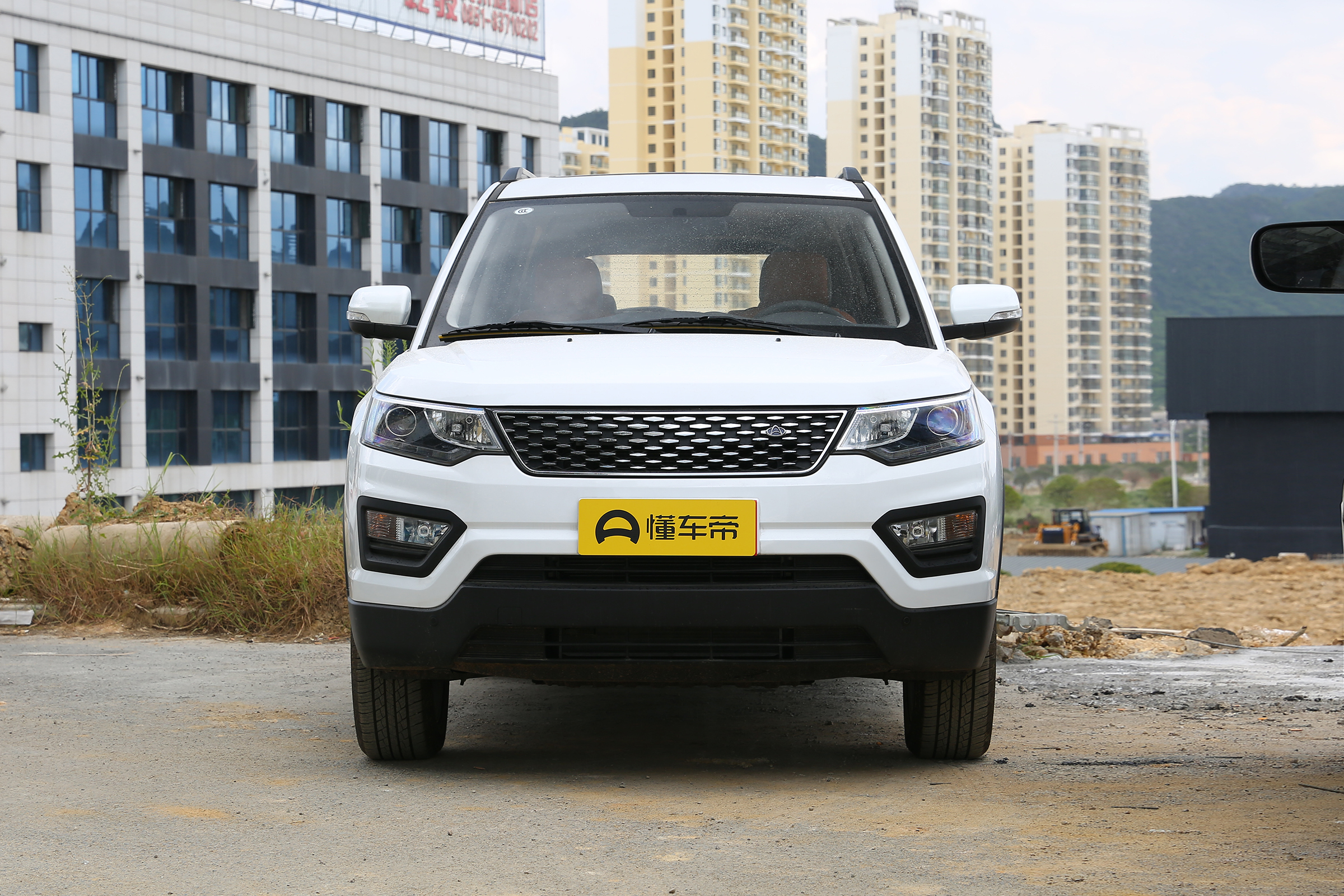 长安cx70二手车价格(听说你买车要求多)