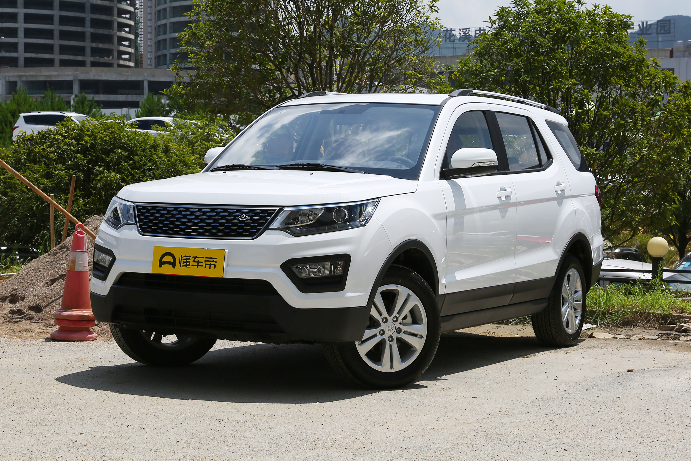 长安cx70二手车价格听说你买车要求多