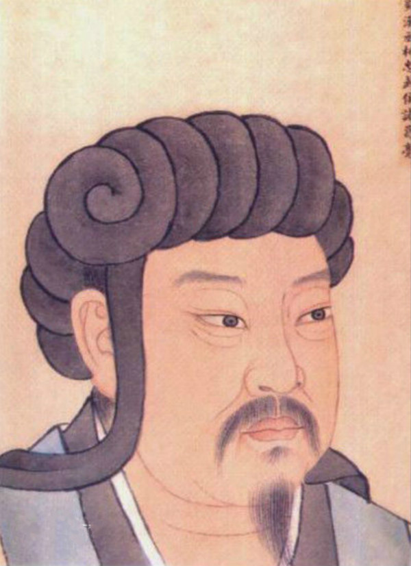 探究|历史上十位"出将入相"的人物