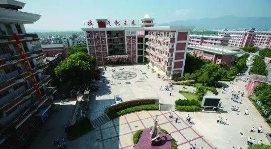 请你选！看看哪家是“2016市民最喜爱的厦门职业院校”