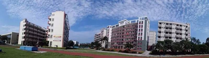 请你选！看看哪家是“2016市民最喜爱的厦门职业院校”