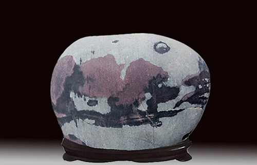 云海石是什么,佩戴云海石有什么好处_达一风水网