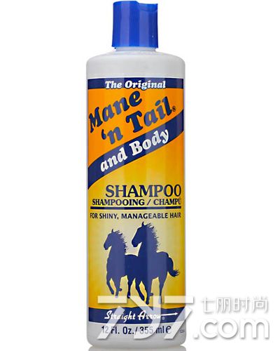 進口洗發水品牌排行榜 歪果仁們最鐘愛的洗發水
