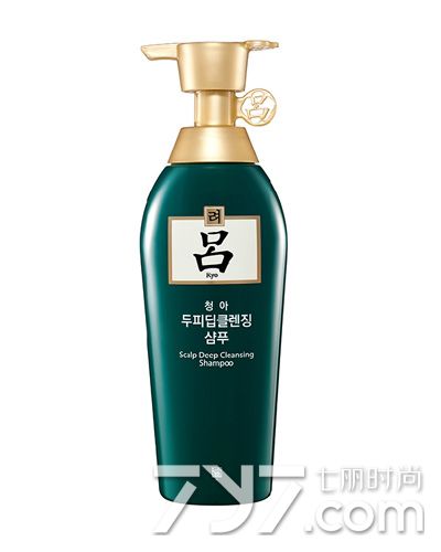 進口洗發水品牌排行榜 歪果仁們最鐘愛的洗發水