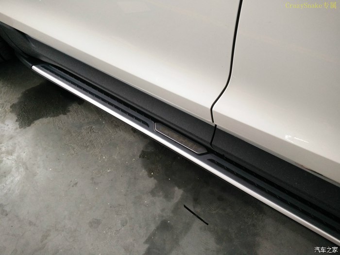 2016年5月至8月：锐界订车、等车、提车、装饰、用车心得
