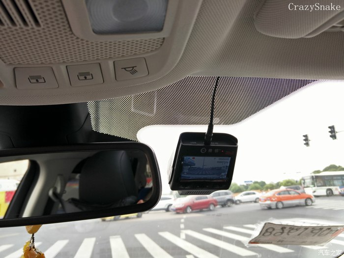 2016年5月至8月：锐界订车、等车、提车、装饰、用车心得