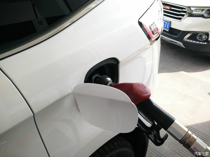 2016年5月至8月：锐界订车、等车、提车、装饰、用车心得