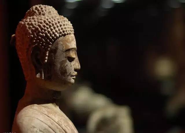 太虚法师:学佛先从做人起