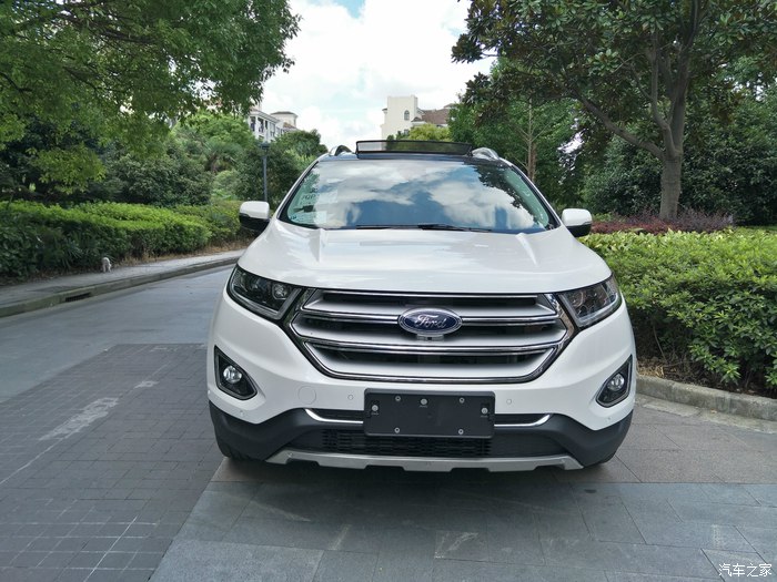 2016年5月至8月：锐界订车、等车、提车、装饰、用车心得