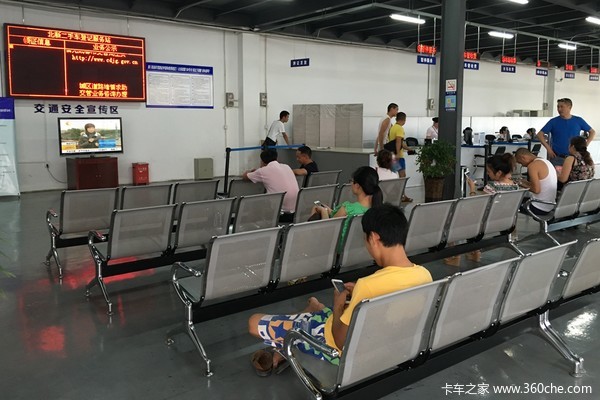 其實并不難！二手卡車交易操作指南